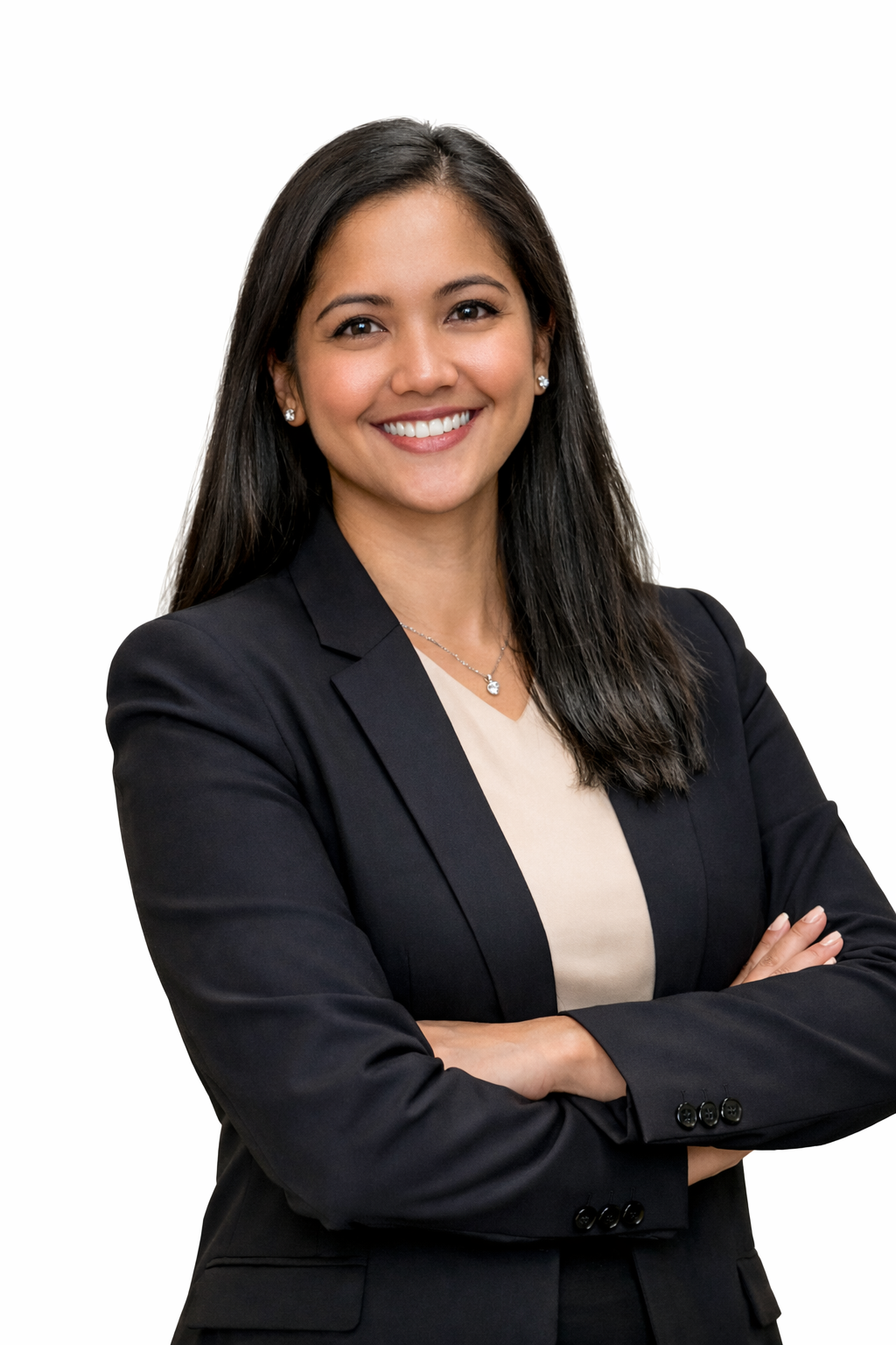 Melanie Marquez CHRA Melanie Marquez CHRA